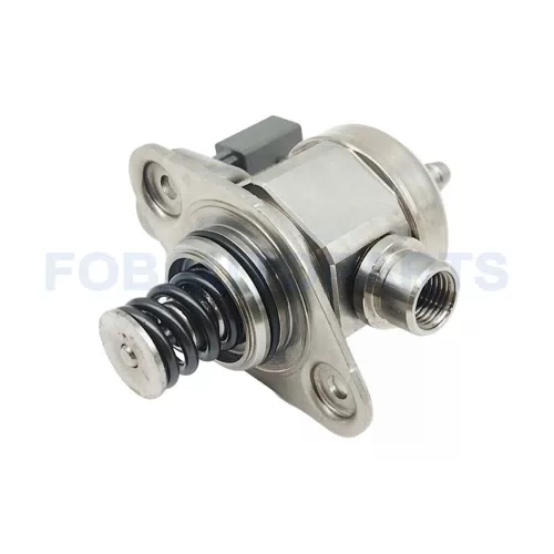 Sold From One Piece Original Refurbished Parts High Pressure Fuel Pump for Audi A3 Quattro Q3 06H127025N 0261520472 - image 6